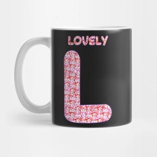 L Mug